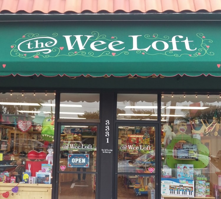 the-wee-loft-photo